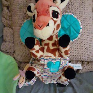 Disney Plush Baby Giraffe